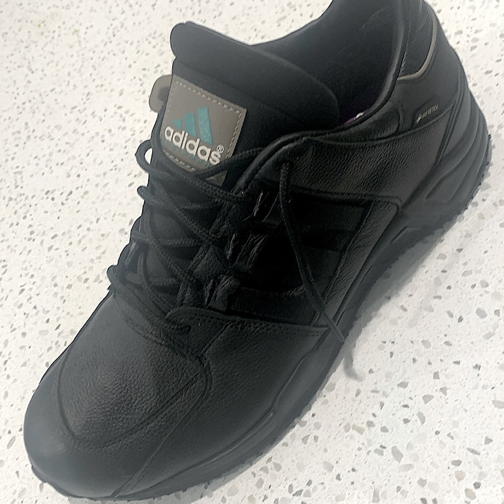 adidas EQT Support 93 GTX Leather Multi-Sport 
Shoes NWOT